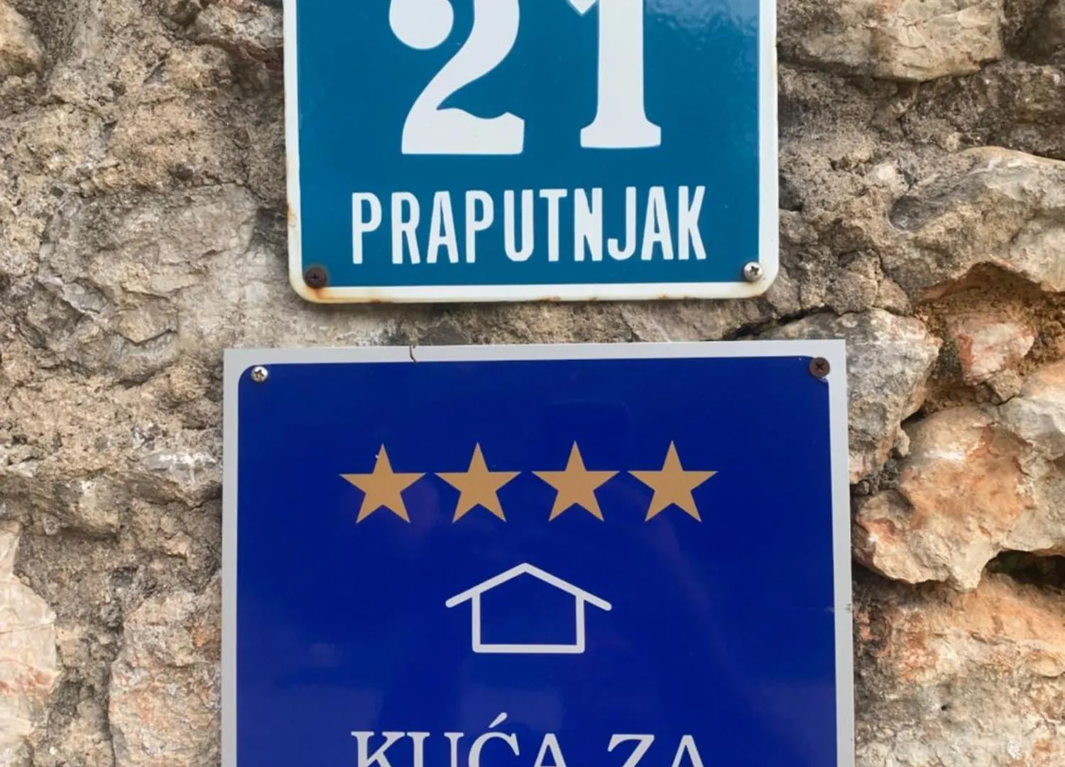 Amazing,Full Privacy Holiday Home With Swimming Pool L & Hot Tub Praputnjak Kroatien