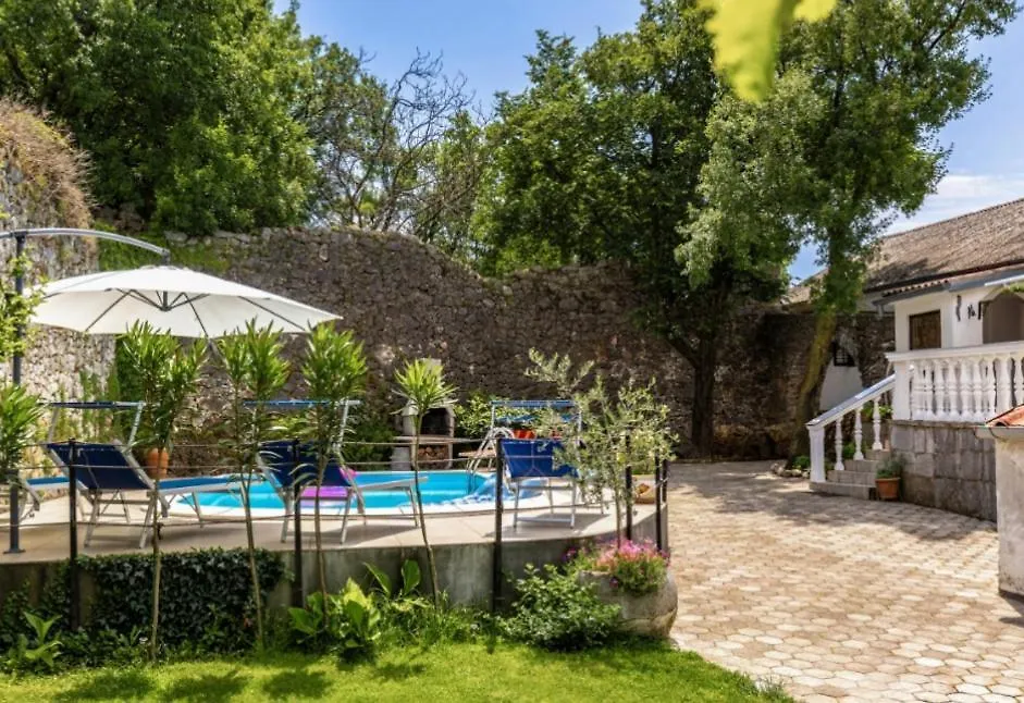 Villa Amazing,Full Privacy Holiday Home With Swimming Pool L & Hot Tub Praputnjak