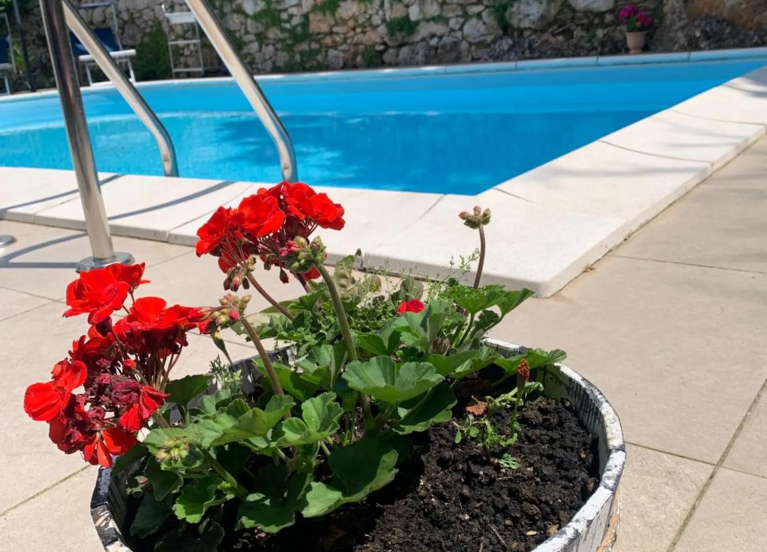 Amazing,Full Privacy Holiday Home With Swimming Pool L & Hot Tub Praputnjak Villa