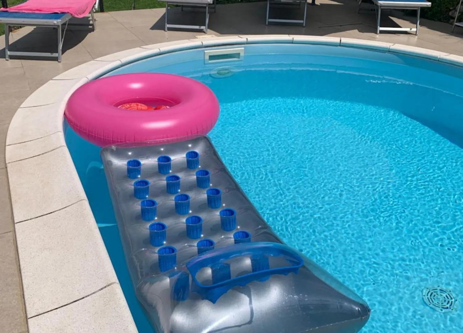 Villa Amazing,Full Privacy Holiday Home With Swimming Pool L & Hot Tub Praputnjak Kroatien