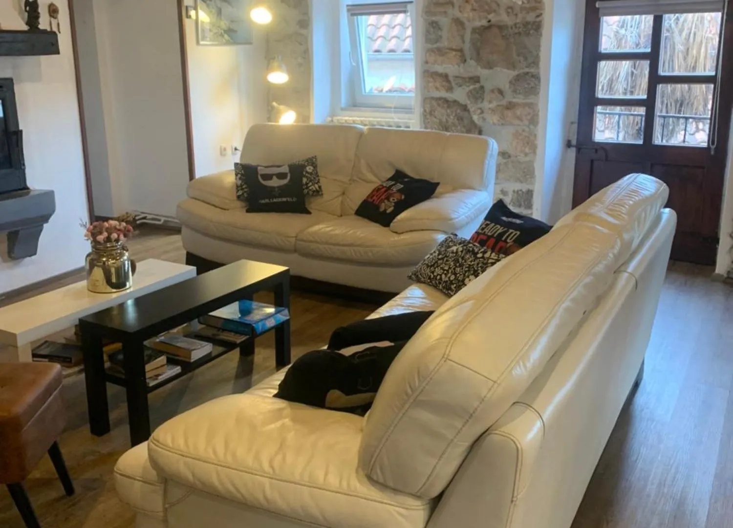 Villa Amazing,Full Privacy Holiday Home With Swimming Pool L & Hot Tub Praputnjak