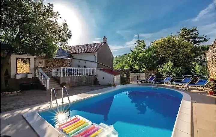 Amazing,Full Privacy Holiday Home With Swimming Pool L & Hot Tub Praputnjak 0*,