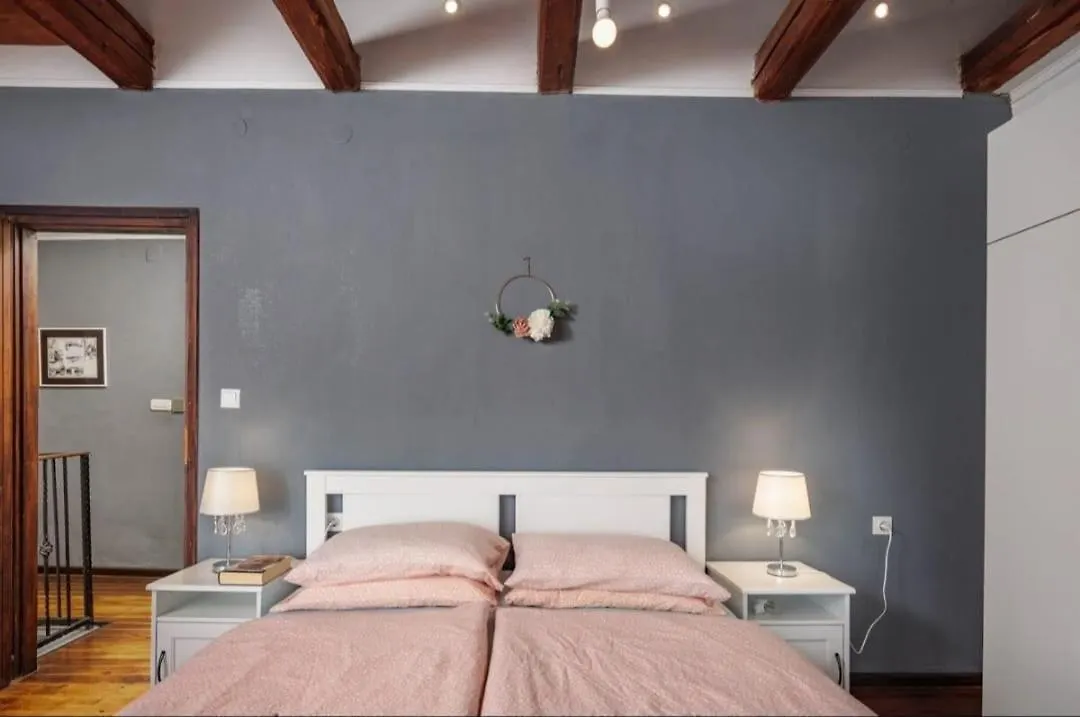 Amazing,Full Privacy Holiday Home With Swimming Pool L & Hot Tub Praputnjak 0*,